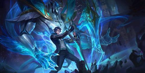 曙光英雄王者爆料最新版,王者爆料最新版,揭秘神秘英雄与全新玩法 第3张 曙光英雄王者爆料最新版,王者爆料最新版,揭秘神秘英雄与全新玩法 第3张